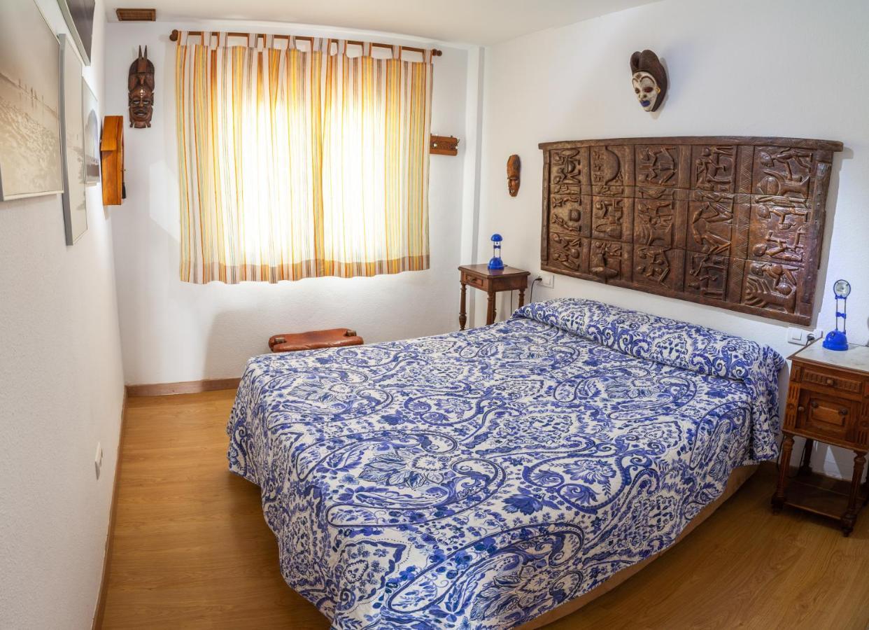 Tarifa Cozy House, Beach Front, Pool, Wifi Экстерьер фото