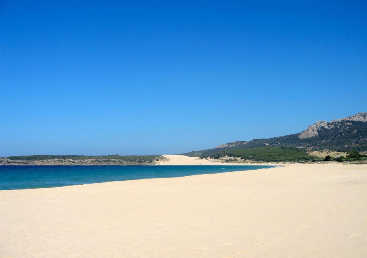 Tarifa Cozy House, Beach Front, Pool, Wifi Экстерьер фото