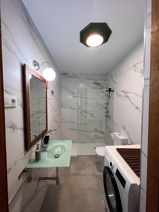 Tarifa Cozy House, Beach Front, Pool, Wifi Экстерьер фото
